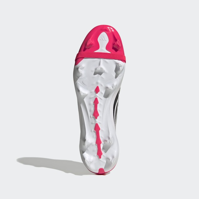 adidas Performance »PREDATOR LEAGUE , FESTE BÖDEN, UMSCHLAGBARE ZUNGE« Außensohle für Rasen und feste Böden