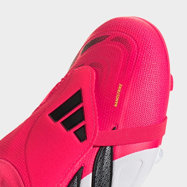 adidas Performance »PREDATOR LEAGUE , FESTE BÖDEN, UMSCHLAGBARE ZUNGE« Außensohle für Rasen und feste Böden