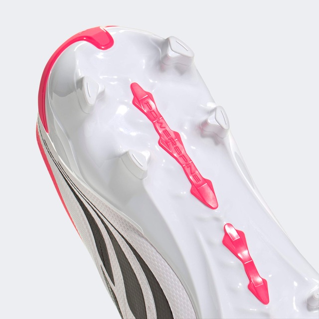 adidas Performance »PREDATOR LEAGUE , FESTE BÖDEN, UMSCHLAGBARE ZUNGE« Außensohle für Rasen und feste Böden
