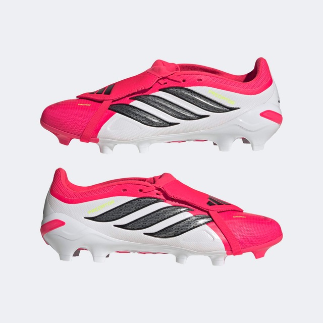 adidas Performance »PREDATOR LEAGUE , FESTE BÖDEN, UMSCHLAGBARE ZUNGE« Außensohle für Rasen und feste Böden
