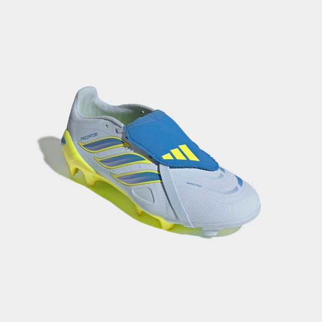 adidas Performance »PREDATOR LEAGUE , FESTE BÖDEN, UMSCHLAGBARE ZUNGE« Außensohle für Rasen und feste Böden