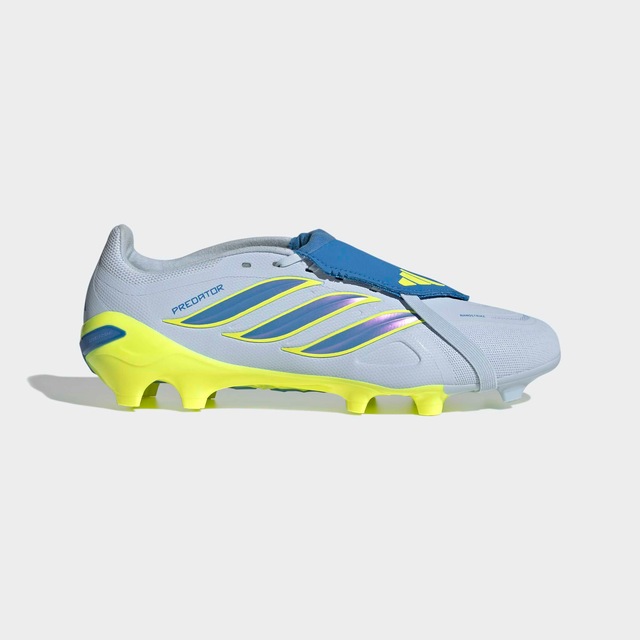 adidas Performance »PREDATOR LEAGUE , FESTE BÖDEN, UMSCHLAGBARE ZUNGE« Außensohle für Rasen und feste Böden