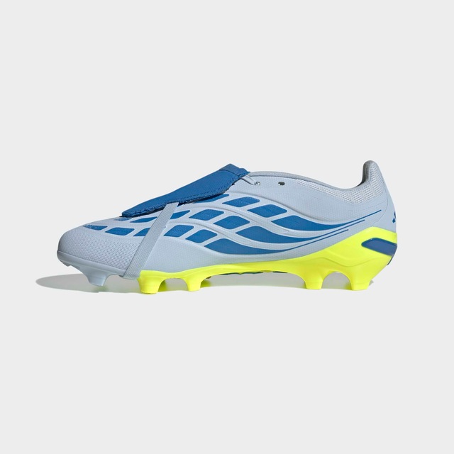 adidas Performance »PREDATOR LEAGUE , FESTE BÖDEN, UMSCHLAGBARE ZUNGE« Außensohle für Rasen und feste Böden