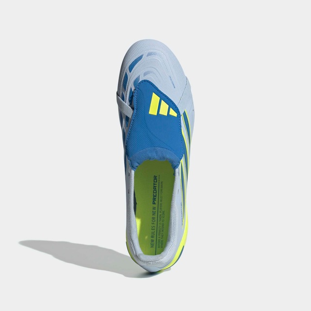 adidas Performance »PREDATOR LEAGUE , FESTE BÖDEN, UMSCHLAGBARE ZUNGE« Außensohle für Rasen und feste Böden