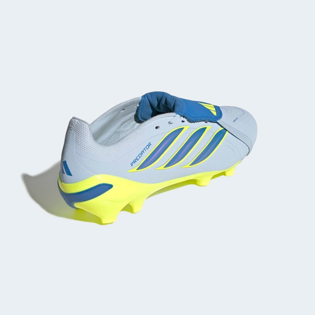 adidas Performance »PREDATOR LEAGUE , FESTE BÖDEN, UMSCHLAGBARE ZUNGE« Außensohle für Rasen und feste Böden