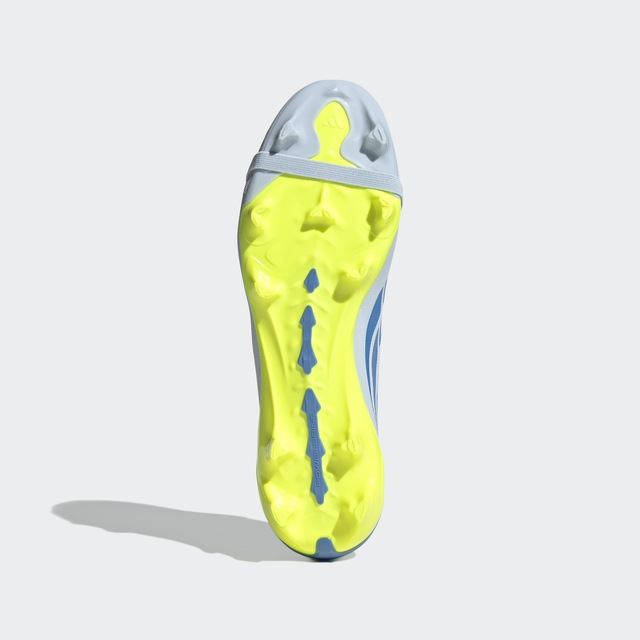 adidas Performance »PREDATOR LEAGUE , FESTE BÖDEN, UMSCHLAGBARE ZUNGE« Außensohle für Rasen und feste Böden