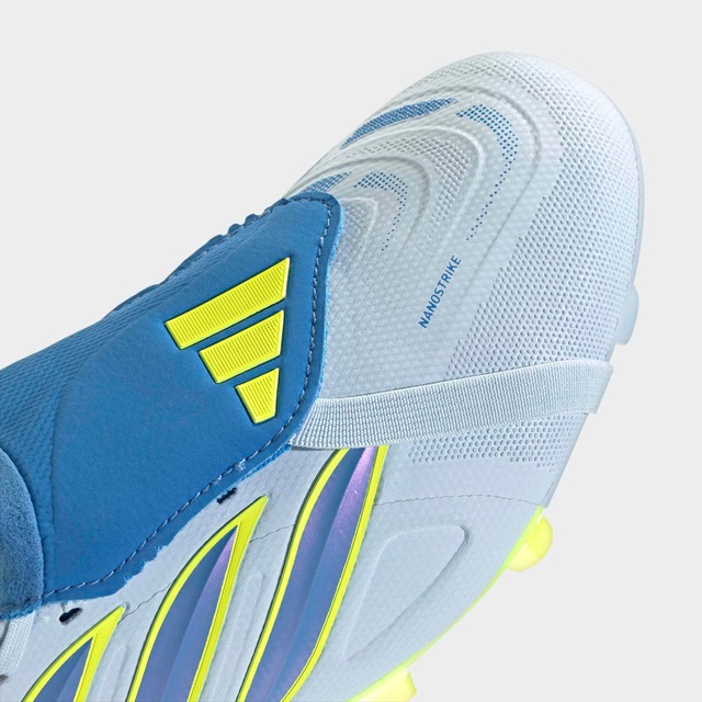 adidas Performance »PREDATOR LEAGUE , FESTE BÖDEN, UMSCHLAGBARE ZUNGE« Außensohle für Rasen und feste Böden