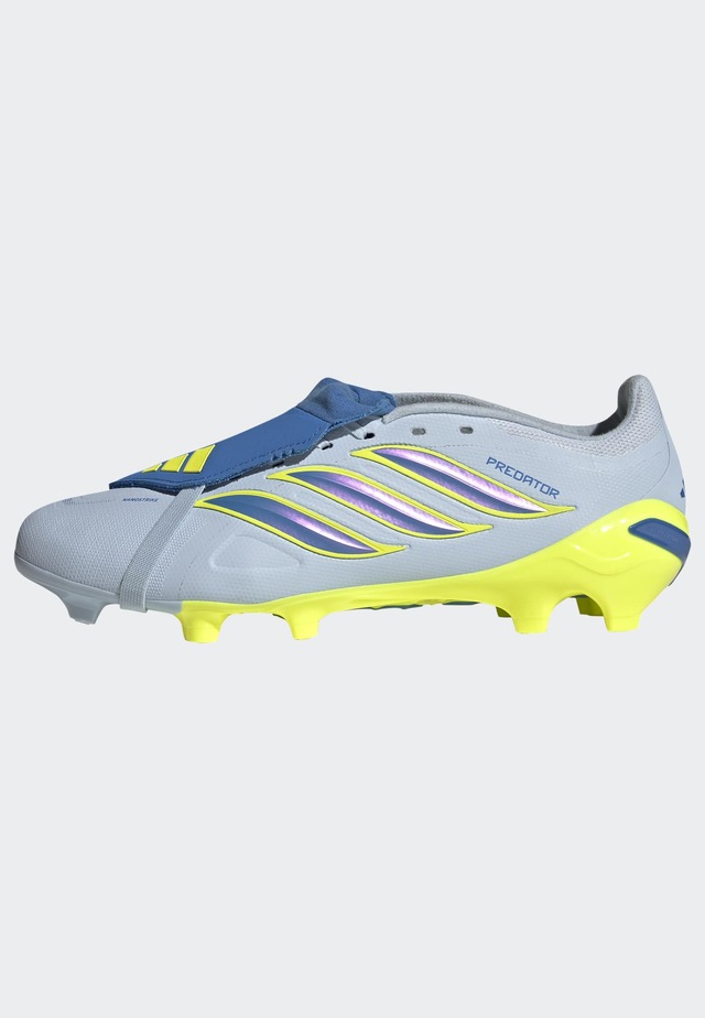 adidas Performance »PREDATOR LEAGUE , FESTE BÖDEN, UMSCHLAGBARE ZUNGE« Außensohle für Rasen und feste Böden