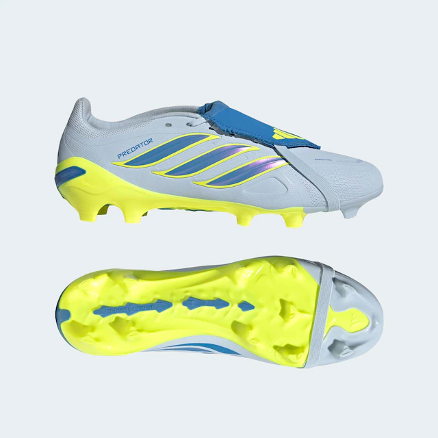 adidas Performance »PREDATOR LEAGUE , FESTE BÖDEN, UMSCHLAGBARE ZUNGE« Außensohle für Rasen und feste Böden