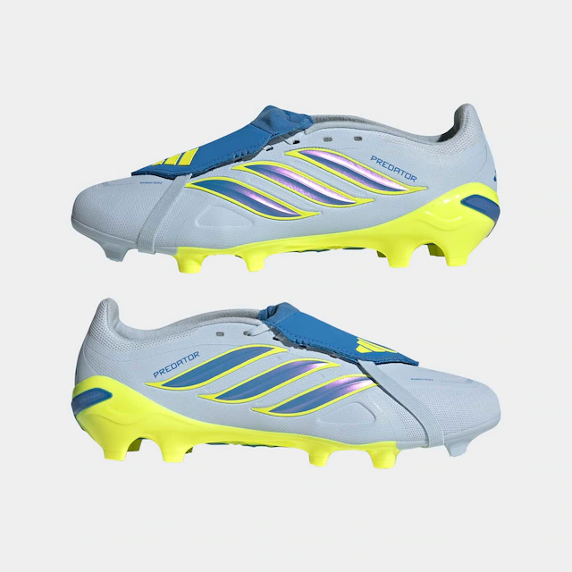 adidas Performance »PREDATOR LEAGUE , FESTE BÖDEN, UMSCHLAGBARE ZUNGE« Außensohle für Rasen und feste Böden