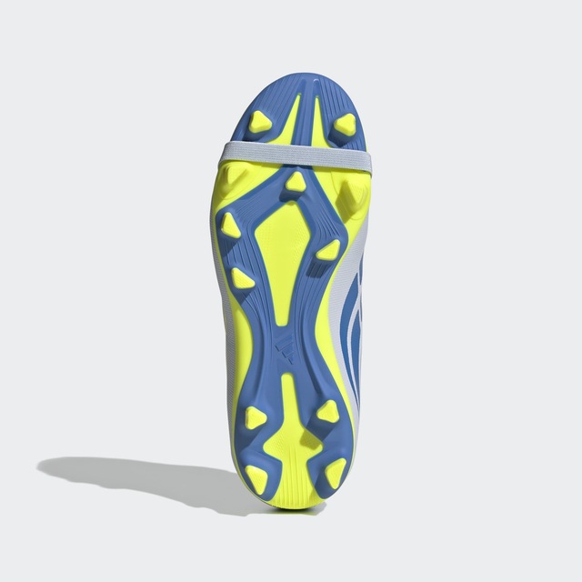 adidas Performance »PREDATOR CLUB FOLD-OVER TONGUE FIRM GROUND/MULTI GROUND KIDS« für viele verschiedene Böden geeignet, für Jugendliche & Kinder