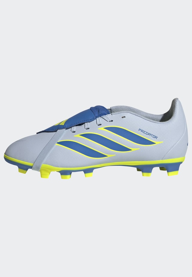 adidas Performance »PREDATOR CLUB FOLD-OVER TONGUE FIRM GROUND/MULTI GROUND KIDS« für viele verschiedene Böden geeignet, für Jugendliche & Kinder