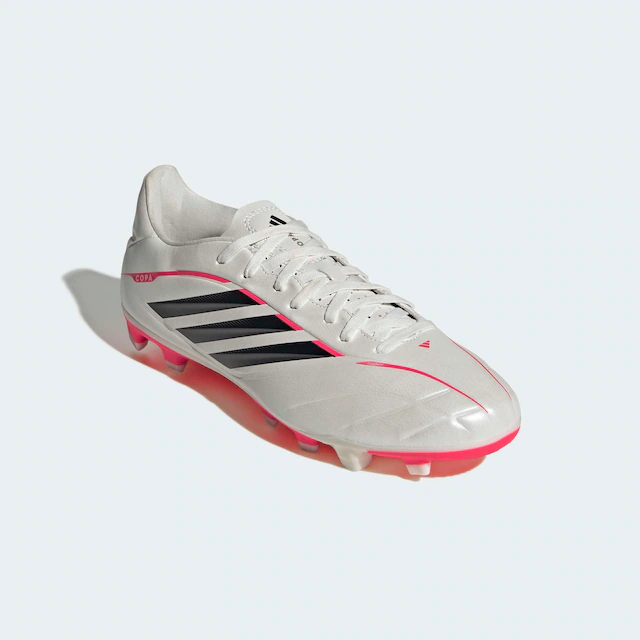 adidas Performance Fußballschuh »COPA PURE IV CLUB , FESTE/GEMISCHTE BÖDEN« für viele verschiedene Böden geeignet