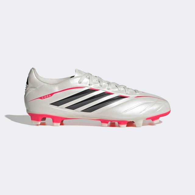 adidas Performance Fußballschuh »COPA PURE IV CLUB , FESTE/GEMISCHTE BÖDEN« für viele verschiedene Böden geeignet