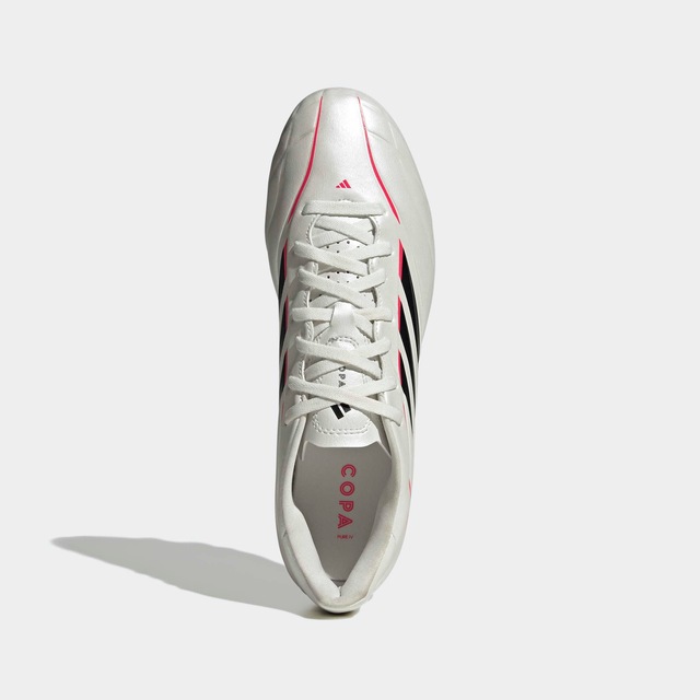 adidas Performance Fußballschuh »COPA PURE IV CLUB , FESTE/GEMISCHTE BÖDEN« für viele verschiedene Böden geeignet