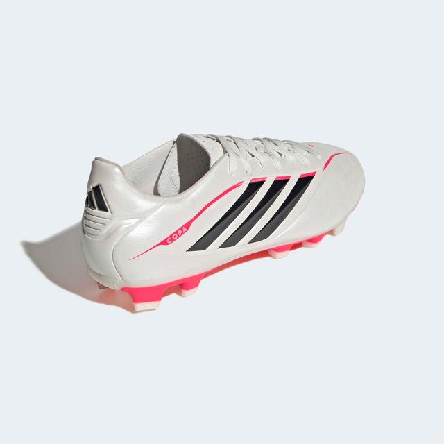 adidas Performance Fußballschuh »COPA PURE IV CLUB , FESTE/GEMISCHTE BÖDEN« für viele verschiedene Böden geeignet