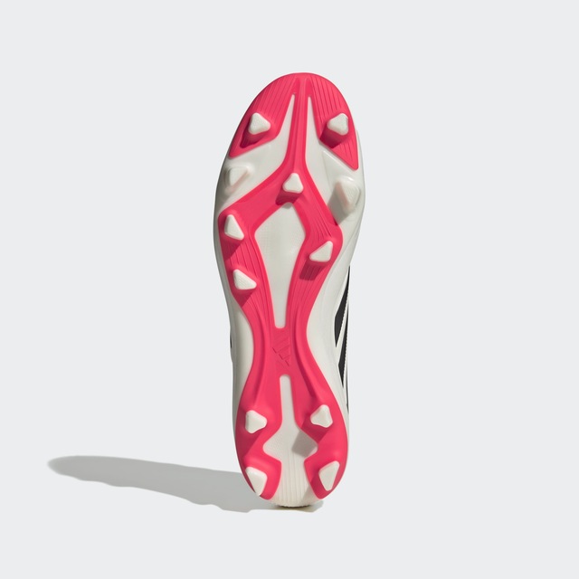 adidas Performance Fußballschuh »COPA PURE IV CLUB , FESTE/GEMISCHTE BÖDEN« für viele verschiedene Böden geeignet