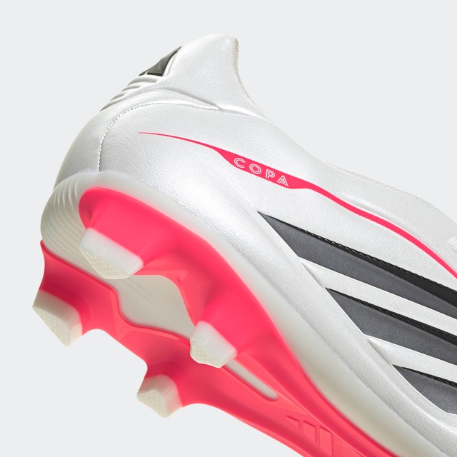 adidas Performance Fußballschuh »COPA PURE IV CLUB , FESTE/GEMISCHTE BÖDEN« für viele verschiedene Böden geeignet