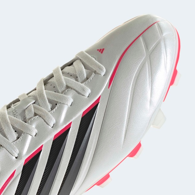 adidas Performance Fußballschuh »COPA PURE IV CLUB , FESTE/GEMISCHTE BÖDEN« für viele verschiedene Böden geeignet