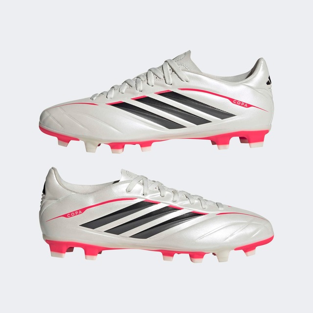 adidas Performance Fußballschuh »COPA PURE IV CLUB , FESTE/GEMISCHTE BÖDEN« für viele verschiedene Böden geeignet