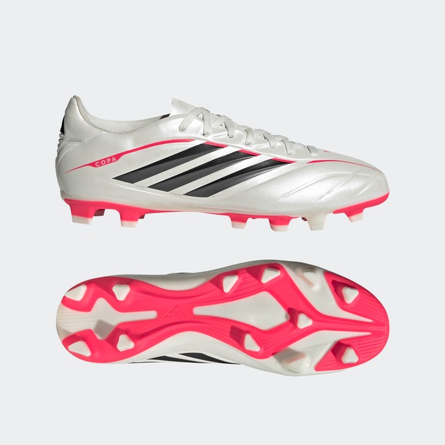 adidas Performance Fußballschuh »COPA PURE IV CLUB , FESTE/GEMISCHTE BÖDEN« für viele verschiedene Böden geeignet