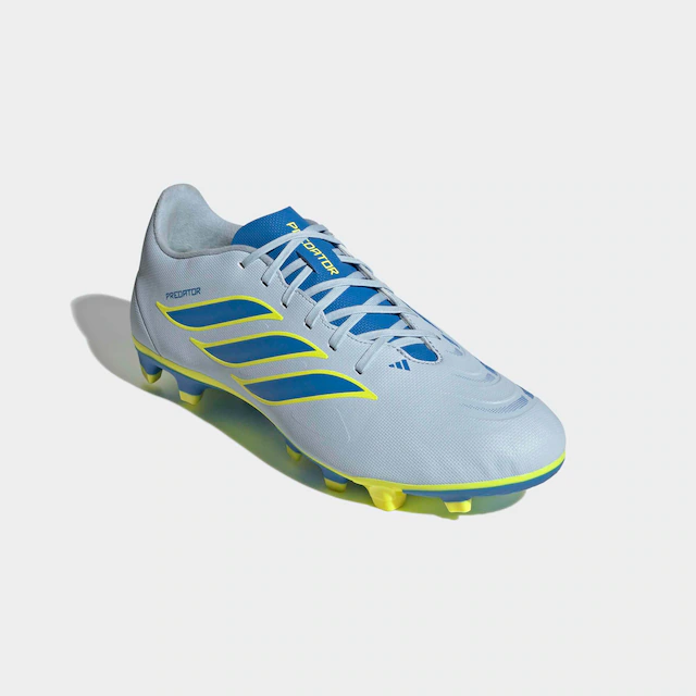 adidas Performance Fußballschuh »PREDATOR CLUB FIRM GROUND/MULTI GROUND« für viele verschiedene Böden geeignet
