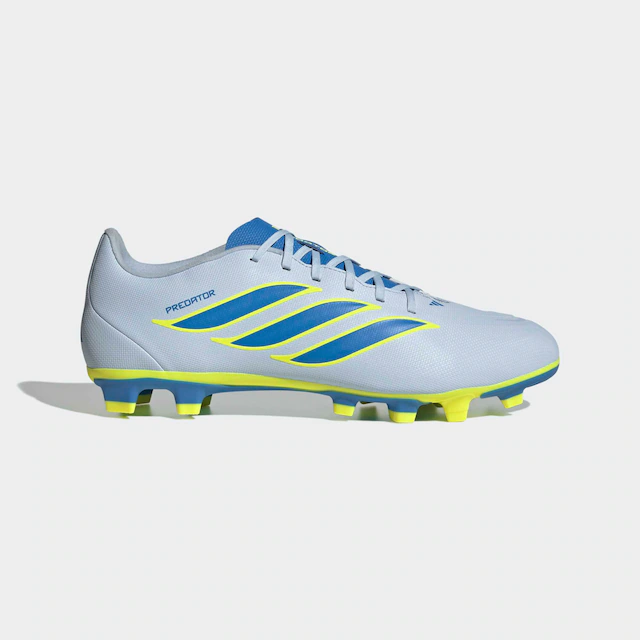 adidas Performance Fußballschuh »PREDATOR CLUB FIRM GROUND/MULTI GROUND« für viele verschiedene Böden geeignet