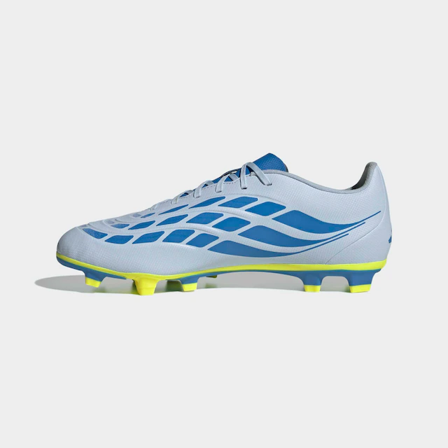 adidas Performance Fußballschuh »PREDATOR CLUB FIRM GROUND/MULTI GROUND« für viele verschiedene Böden geeignet