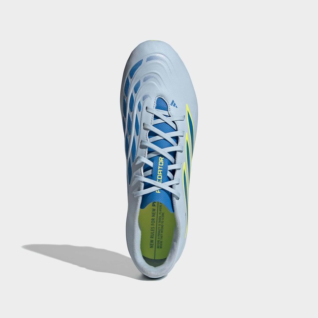 adidas Performance Fußballschuh »PREDATOR CLUB FIRM GROUND/MULTI GROUND« für viele verschiedene Böden geeignet