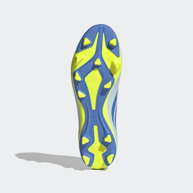 adidas Performance Fußballschuh »PREDATOR CLUB FIRM GROUND/MULTI GROUND« für viele verschiedene Böden geeignet