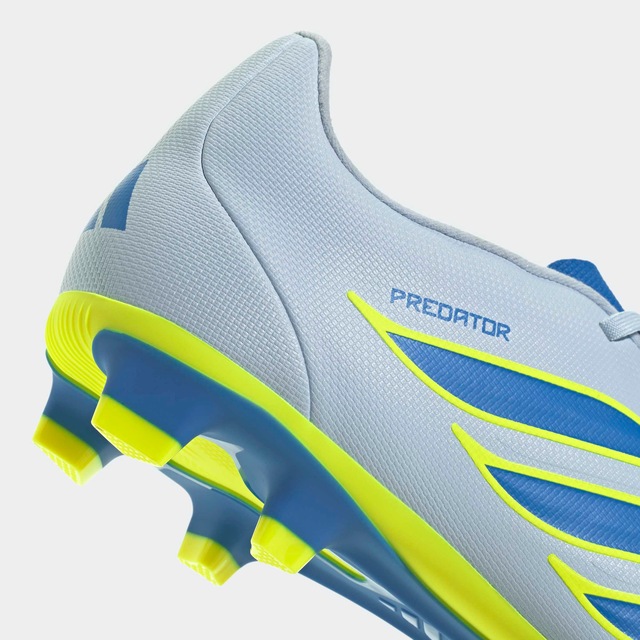 adidas Performance Fußballschuh »PREDATOR CLUB FIRM GROUND/MULTI GROUND« für viele verschiedene Böden geeignet
