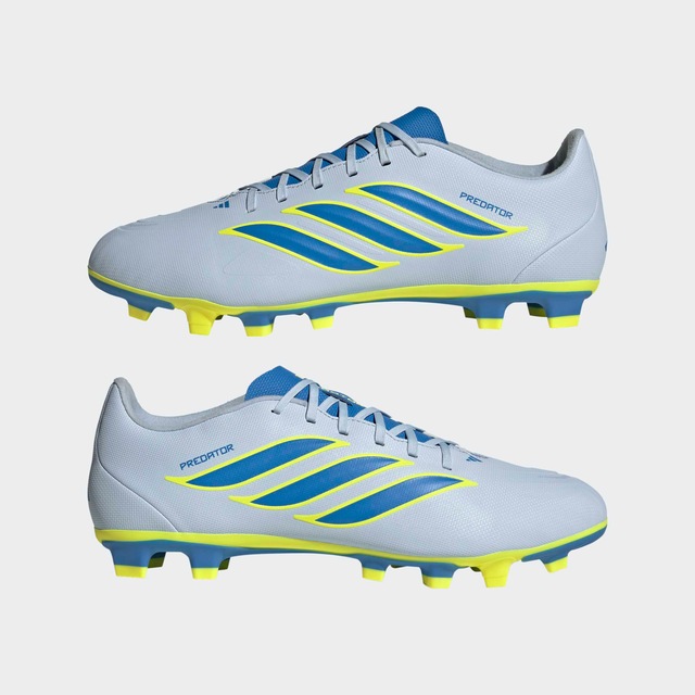 adidas Performance Fußballschuh »PREDATOR CLUB FIRM GROUND/MULTI GROUND« für viele verschiedene Böden geeignet