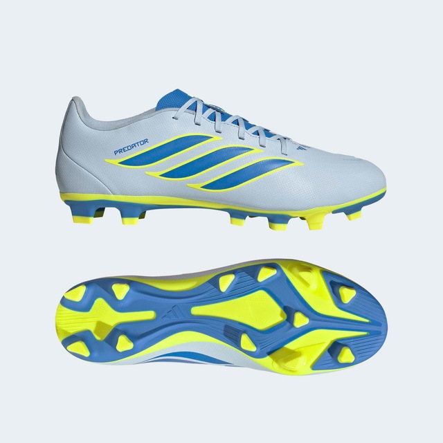 adidas Performance Fußballschuh »PREDATOR CLUB FIRM GROUND/MULTI GROUND« für viele verschiedene Böden geeignet
