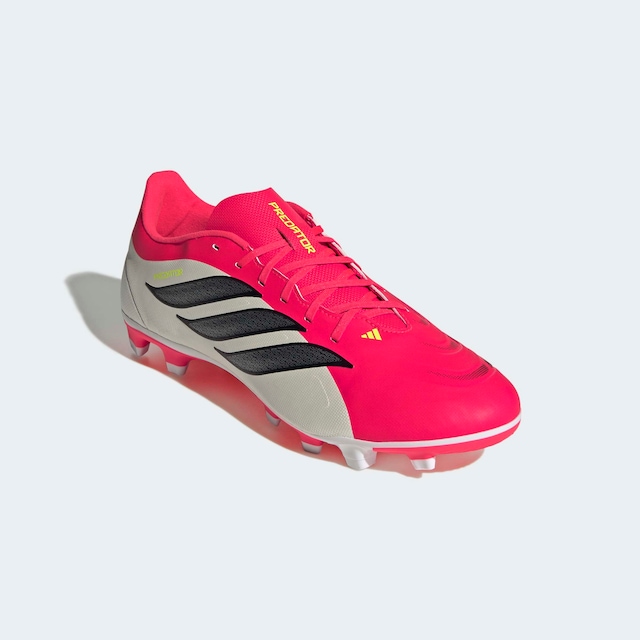 adidas Performance Fußballschuh »PREDATOR CLUB FIRM GROUND/MULTI GROUND« für viele verschiedene Böden geeignet