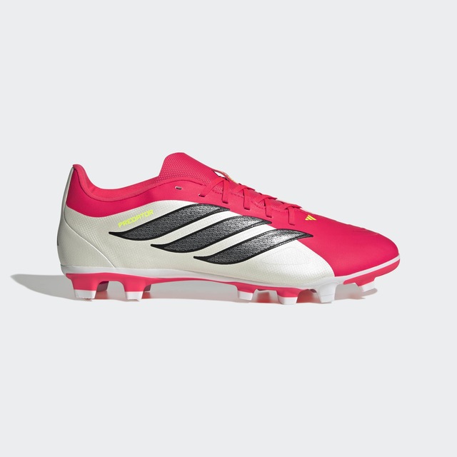 adidas Performance Fußballschuh »PREDATOR CLUB FIRM GROUND/MULTI GROUND« für viele verschiedene Böden geeignet