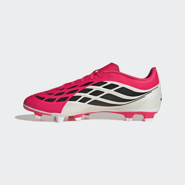 adidas Performance Fußballschuh »PREDATOR CLUB FIRM GROUND/MULTI GROUND« für viele verschiedene Böden geeignet