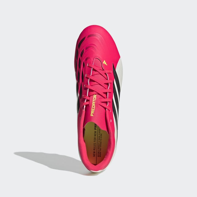 adidas Performance Fußballschuh »PREDATOR CLUB FIRM GROUND/MULTI GROUND« für viele verschiedene Böden geeignet