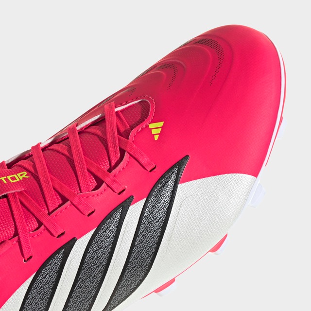 adidas Performance Fußballschuh »PREDATOR CLUB FIRM GROUND/MULTI GROUND« für viele verschiedene Böden geeignet