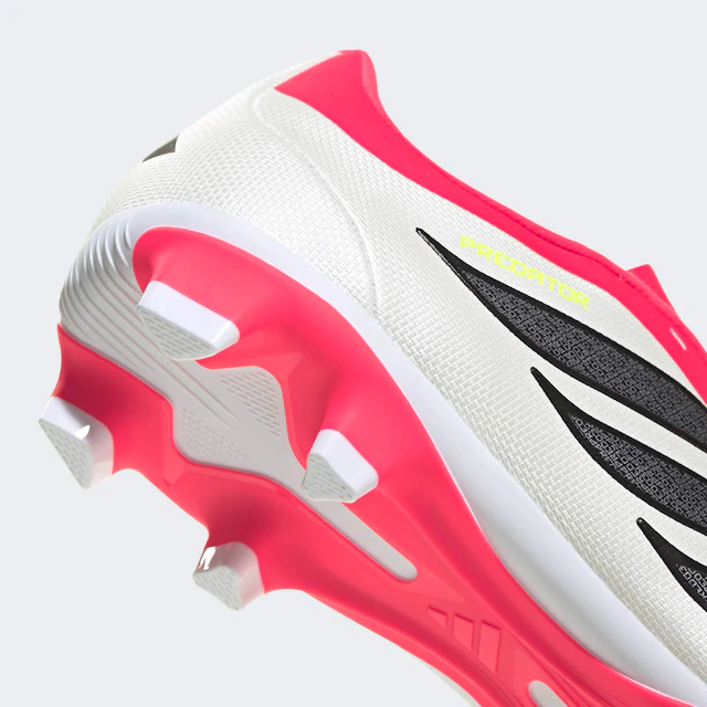 adidas Performance Fußballschuh »PREDATOR CLUB FIRM GROUND/MULTI GROUND« für viele verschiedene Böden geeignet