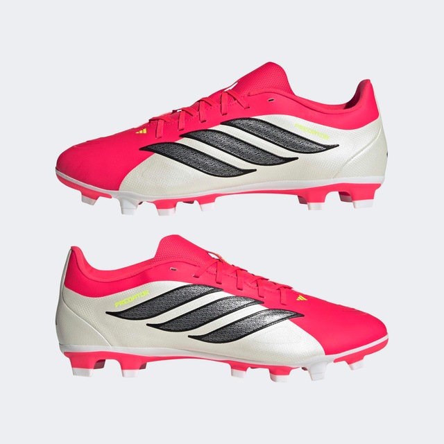adidas Performance Fußballschuh »PREDATOR CLUB FIRM GROUND/MULTI GROUND« für viele verschiedene Böden geeignet