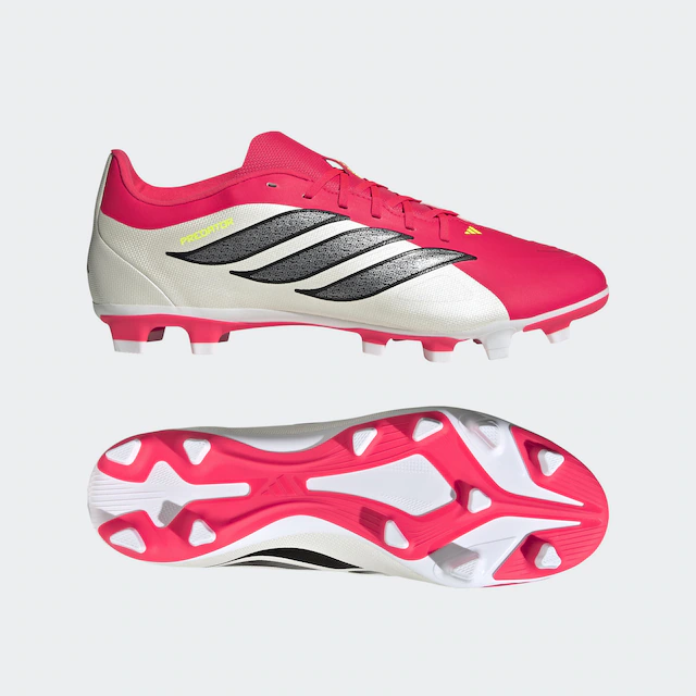adidas Performance Fußballschuh »PREDATOR CLUB FIRM GROUND/MULTI GROUND« für viele verschiedene Böden geeignet