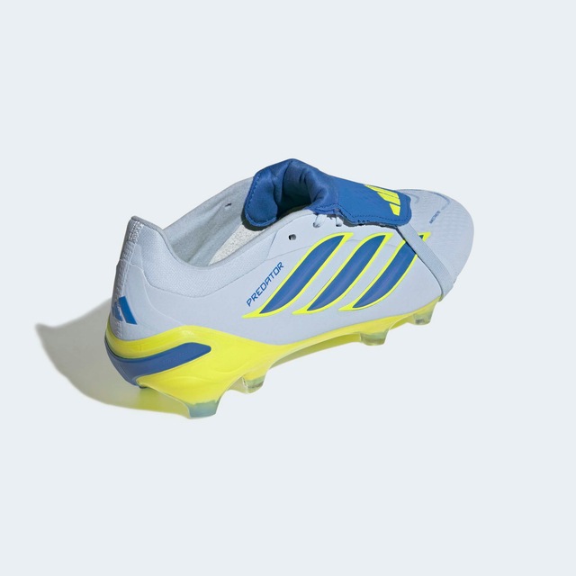 adidas Performance Fußballschuh »PREDATOR PRO FOLD-OVER TONGUE FIRM GROUND« Außensohle für Rasen und feste Böden