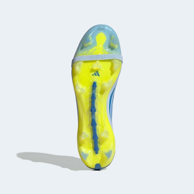 adidas Performance Fußballschuh »PREDATOR PRO FOLD-OVER TONGUE FIRM GROUND« Außensohle für Rasen und feste Böden
