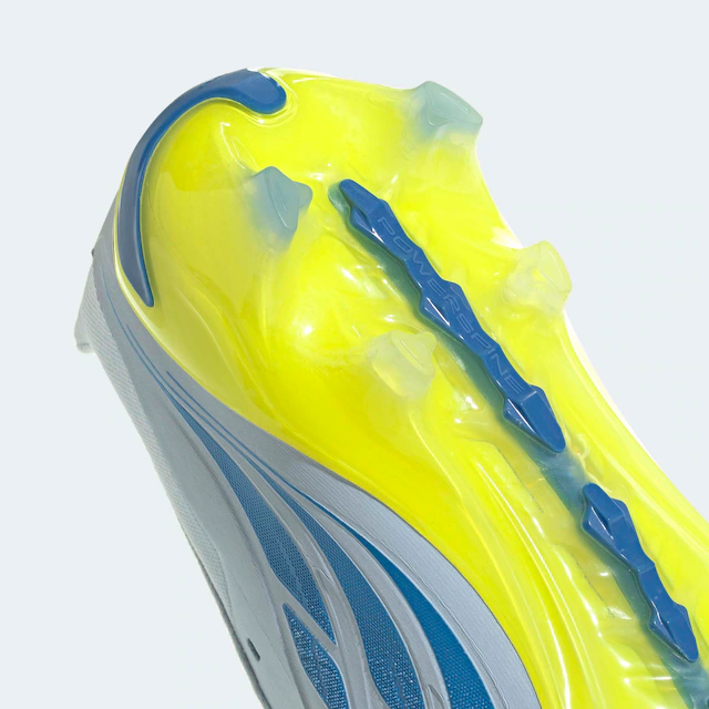 adidas Performance Fußballschuh »PREDATOR PRO FOLD-OVER TONGUE FIRM GROUND« Außensohle für Rasen und feste Böden