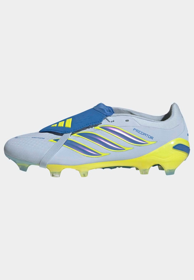 adidas Performance Fußballschuh »PREDATOR PRO FOLD-OVER TONGUE FIRM GROUND« Außensohle für Rasen und feste Böden
