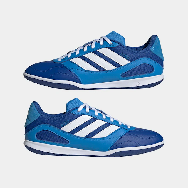 adidas Performance Fußballschuh »SUPER SALA COMPETITION III« für Hallenboden
