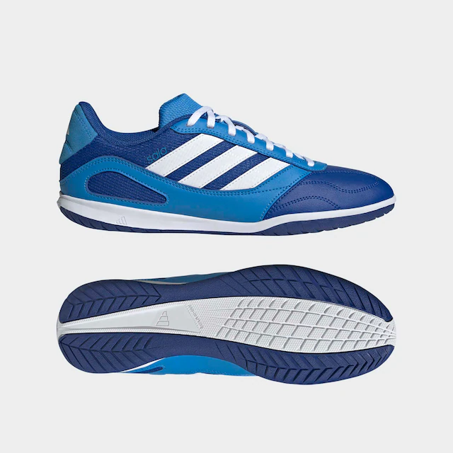 adidas Performance Fußballschuh »SUPER SALA COMPETITION III« für Hallenboden