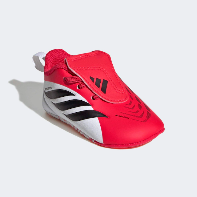 adidas Performance Krabbelschuh »PREDATOR KIDS CRIB , UMSCHLAGBARE ZUNGE« für Kinder