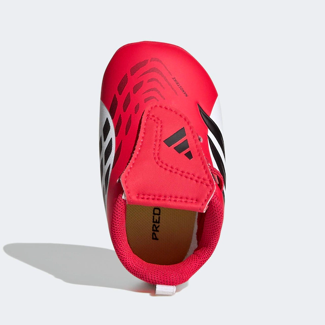 adidas Performance Krabbelschuh »PREDATOR KIDS CRIB , UMSCHLAGBARE ZUNGE« für Kinder