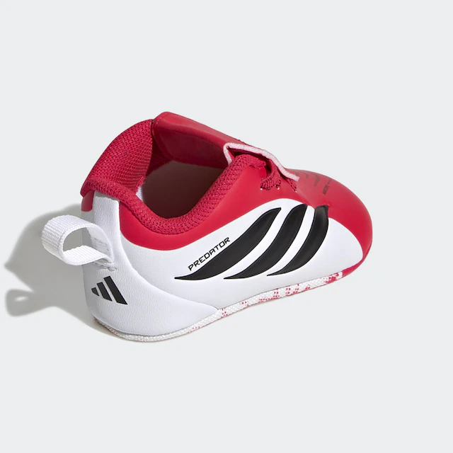 adidas Performance Krabbelschuh »PREDATOR KIDS CRIB , UMSCHLAGBARE ZUNGE« für Kinder